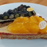 パティスリー ル・プティブルー - 