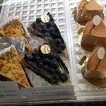 パティスリー ル・プティブルー - 