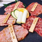 焼肉BEEFMAN～hanare～ - 
