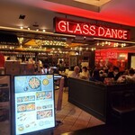 GLASS DANCE - 