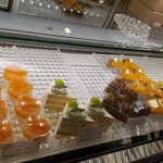 パティスリー ル・プティブルー - 