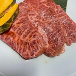 焼肉BEEFMAN～hanare～ - 