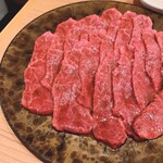 焼肉 矢澤 - 