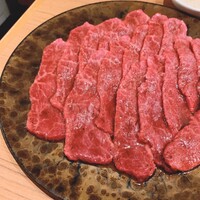 焼肉 矢澤 東京 - 