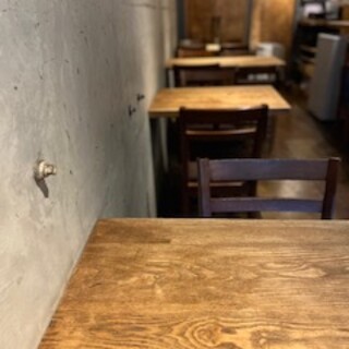 集合解散も楽々♪女子会やデート、仕事後の一杯におすすめ