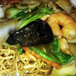 台湾家庭料理 福味香 - アップです