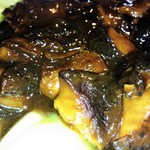 台湾家庭料理 福味香 - アップです