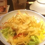 くいもの屋わん - お通し