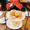 BERRY’S TEA ROOM - 