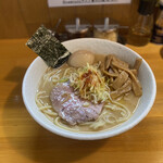 麺屋 永太 - 
