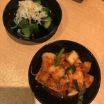 焼肉問屋 牛蔵 - 