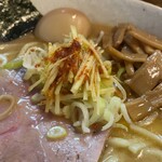 麺屋 永太 - 