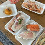 糸満市物産センター遊食来 - 