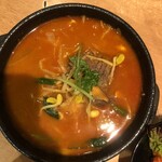 焼肉問屋 牛蔵 - 