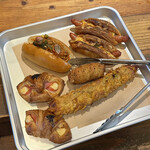 パンチョリーナ - 