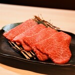 Yakiniku A Buru. - 