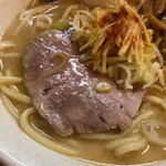 麺屋 永太 - 