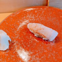 伊勢鮨 - 