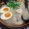 拉麺 久留米 本田商店 ラーメンスタジアム店