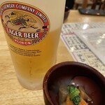 魚河岸本舗 ぴち天  - 