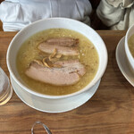 Netsuretsu Ramen - 