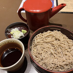 Miyota - せいろ蕎麦