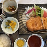 三甲ゴルフ倶楽部 レストラン - 