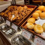 有馬グランドホテル - クロワッサン食い忘れた〜