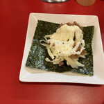 IEKEI KANSAI 王道家直系 我道家 - 