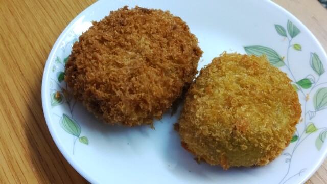 Kyoto Croquette Ya Encho Ten photo 4