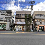 煮干らーめん 川むら - 