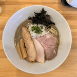 Niboshi Ramen Kawamura - 