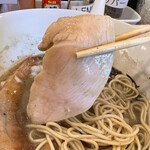 煮干らーめん 川むら - 