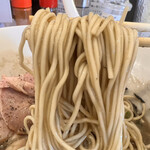 煮干らーめん 川むら - 