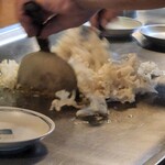 カフェ＆鉄板レストラン 藤川 - 