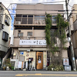 煮干らーめん 川むら - 