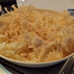 カフェ＆鉄板レストラン 藤川 - 