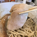 煮干らーめん 川むら - 