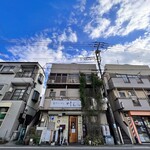 煮干らーめん 川むら - 