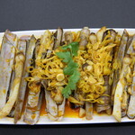 クエトイ ベトナム本格料理店 - 