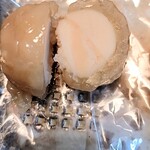 御菓子司 塩芳軒 - 京かのこ