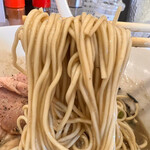 煮干らーめん 川むら - 