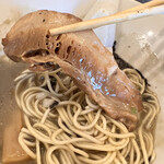 煮干らーめん 川むら - 