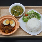 クエトイ ベトナム本格料理店 - 