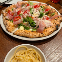 ピッツェリア&トラットリア ゴンゾ 目黒店 - 