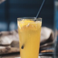 生搾りレモンサワー