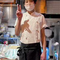 焼肉 じゅん - 清水店長