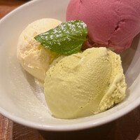 ピッツェリア&トラットリア ゴンゾ 目黒店 - 