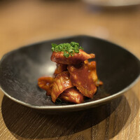 炭火焼肉ホルモン うしごろ 中目黒店 - 