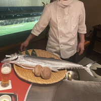 若会席大和館 - 